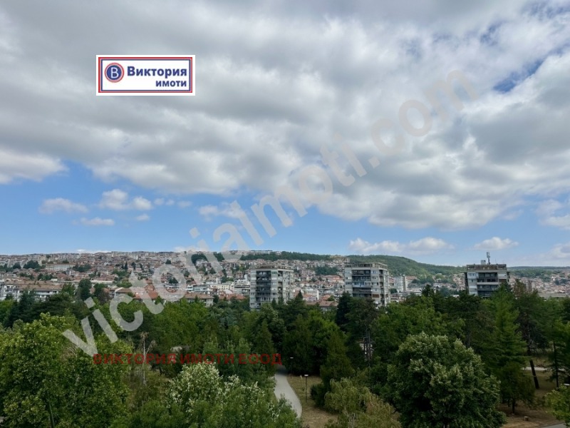 Дава под наем 3-СТАЕН, гр. Велико Търново, Център, снимка 13 - Апартаменти - 53074848