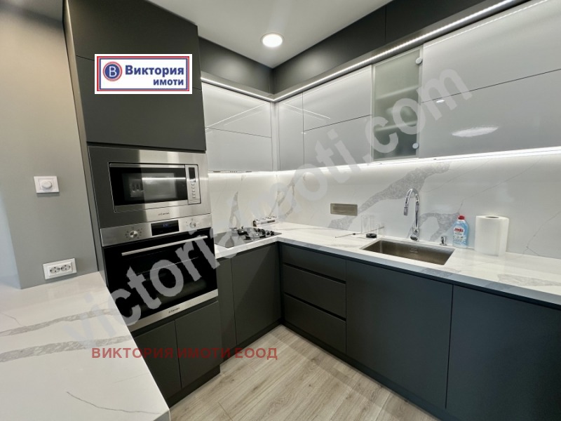 Дава под наем 3-СТАЕН, гр. Велико Търново, Център