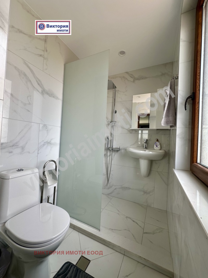 Дава под наем 3-СТАЕН, гр. Велико Търново, Център, снимка 8 - Апартаменти - 53074848