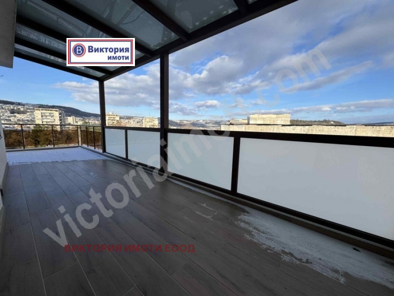 Дава под наем 3-СТАЕН, гр. Велико Търново, Център, снимка 12 - Апартаменти - 53074848