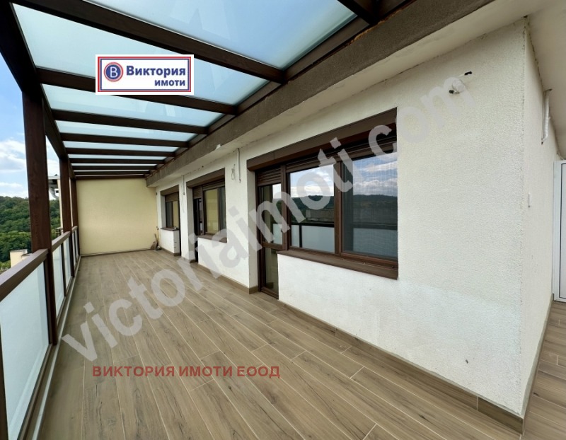 Дава под наем 3-СТАЕН, гр. Велико Търново, Център, снимка 11 - Апартаменти - 53074848