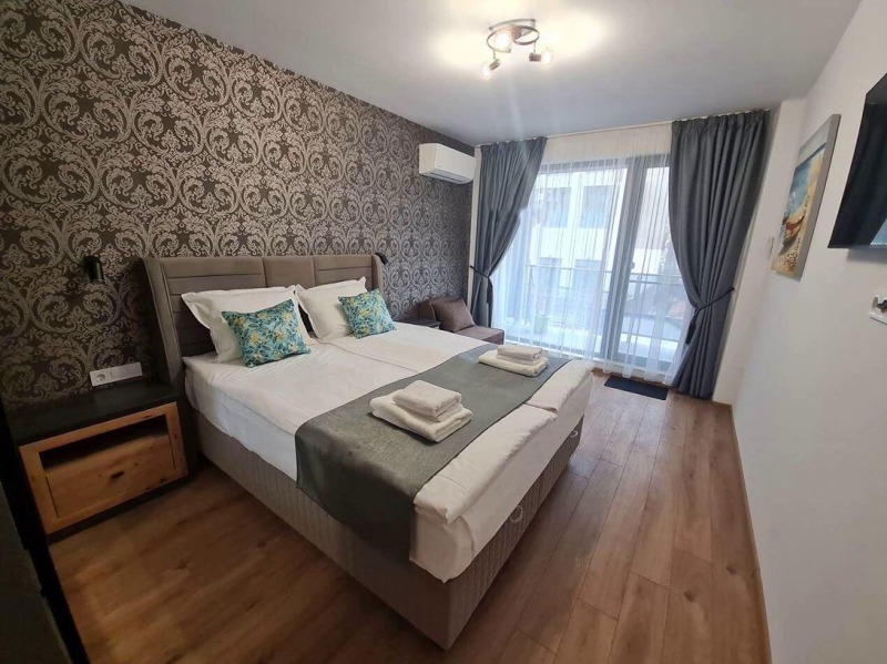 Дава под наем 3-СТАЕН, гр. Варна, ВИНС-Червен площад, снимка 3 - Апартаменти - 53521356