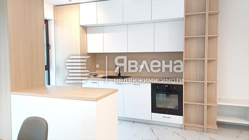 Дава под наем 3-СТАЕН, гр. София, Витоша, снимка 7 - Апартаменти - 53979738