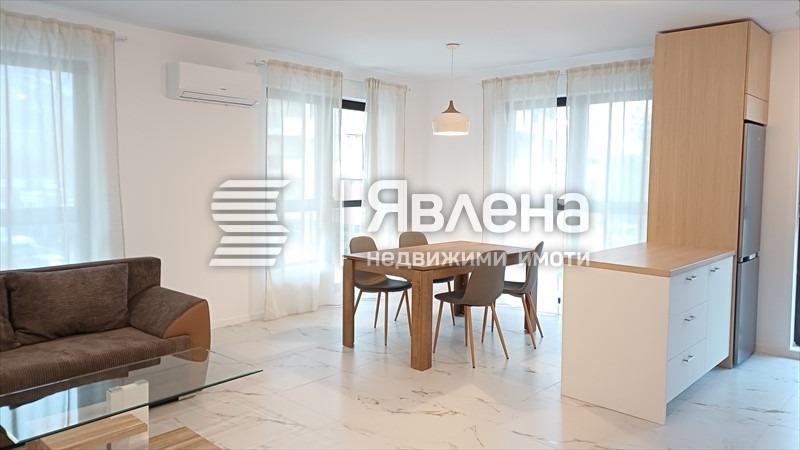 Дава под наем 3-СТАЕН, гр. София, Витоша