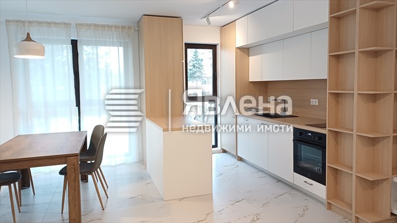 Дава под наем 3-СТАЕН, гр. София, Витоша, снимка 2 - Апартаменти - 53979738