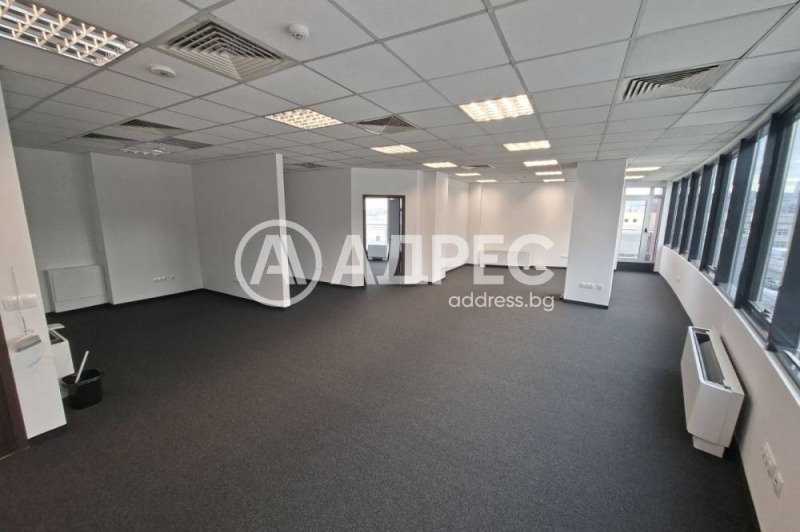 Дава под наем ОФИС, гр. София, Полигона, снимка 3 - Офиси - 53094116