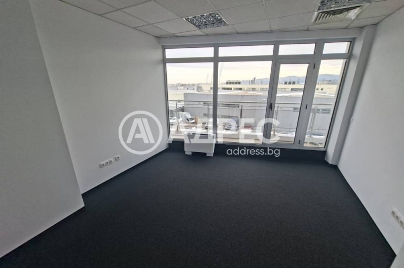 Дава под наем ОФИС, гр. София, Полигона, снимка 2 - Офиси - 53094116