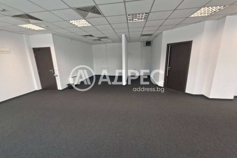 Дава под наем ОФИС, гр. София, Полигона