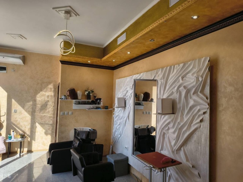 En renta  Comercio Burgas , Zornitsa , 25 metros cuadrados | 43612467