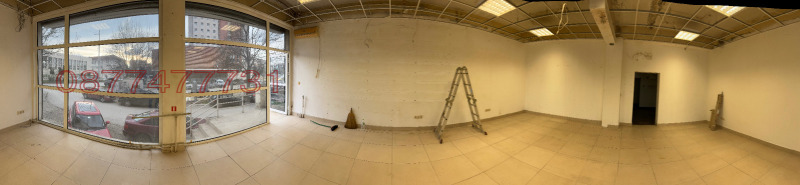 Дава под наем МАГАЗИН, гр. Плевен, Широк център, снимка 4 - Магазини - 53164636