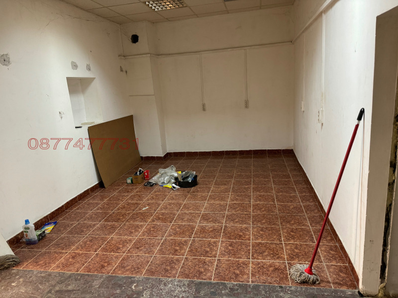 Дава под наем МАГАЗИН, гр. Плевен, Широк център, снимка 5 - Магазини - 53164636