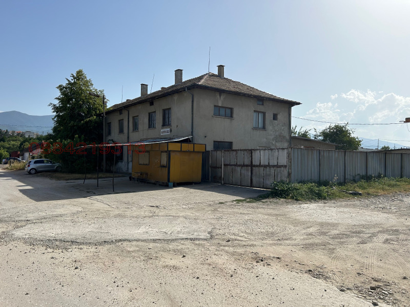 Дава под наем ПРОМ. ПОМЕЩЕНИЕ, гр. Костенец, област София област, снимка 7 - Производствени сгради - 53060986