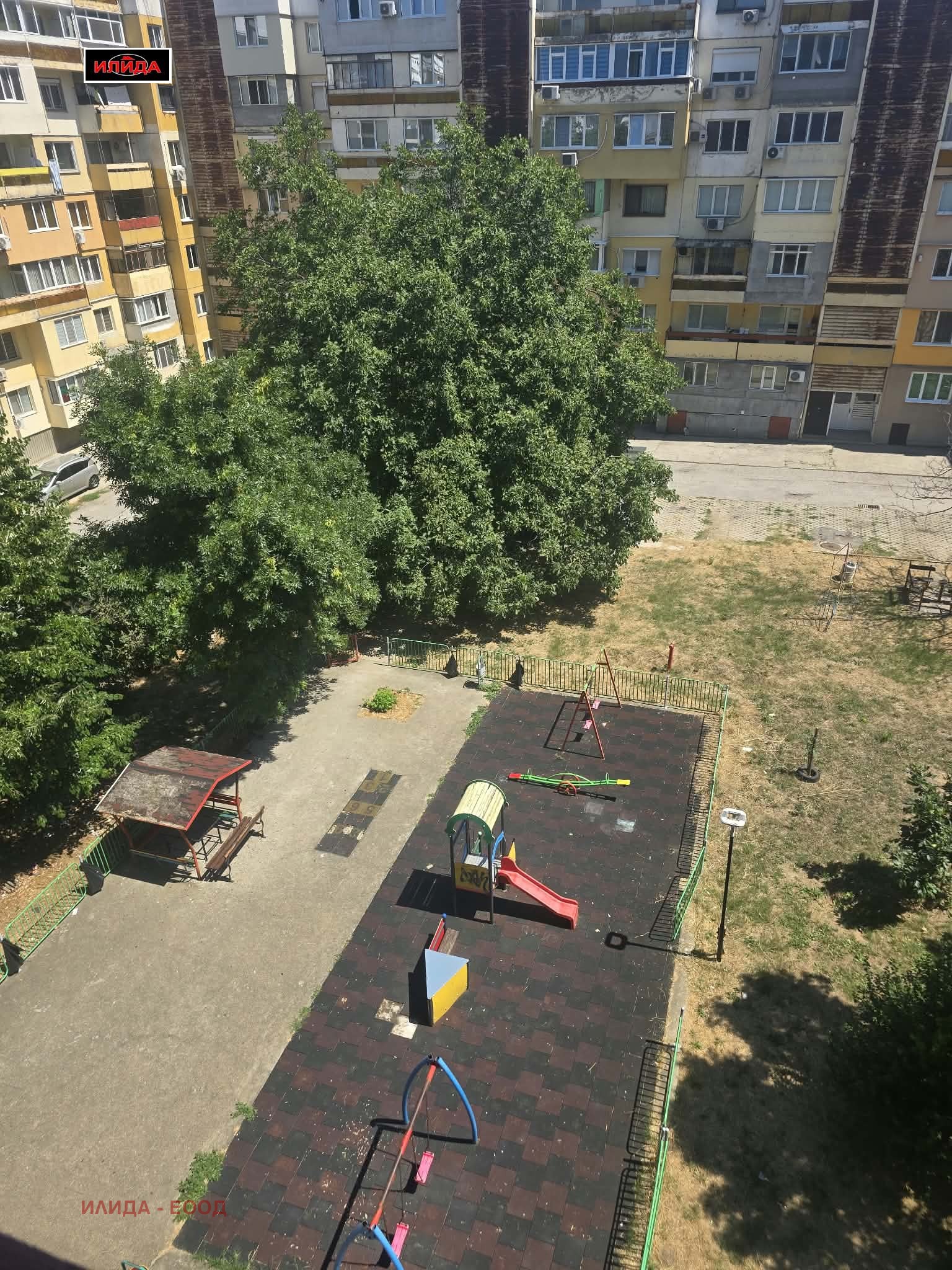 Дава под наем 2-СТАЕН, гр. Русе, Чародейка - Юг
