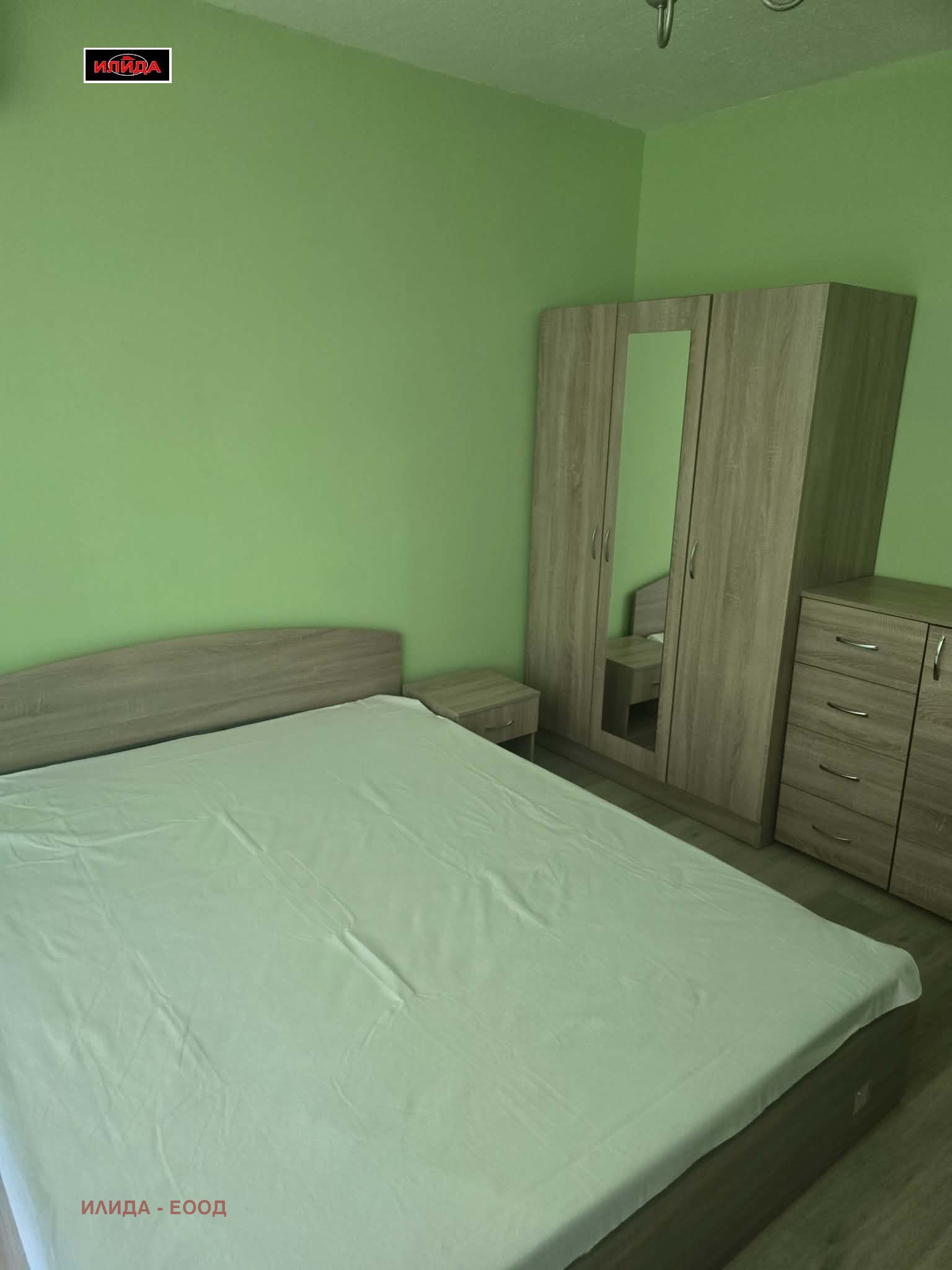 Дава под наем 2-СТАЕН, гр. Русе, Чародейка - Юг, снимка 13 - Апартаменти - 55697361