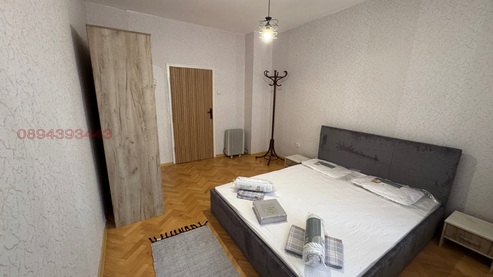 Дава под наем 2-СТАЕН, гр. Пловдив, Каменица 2, снимка 9 - Апартаменти - 54449878