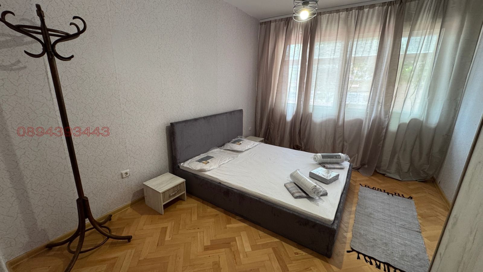 Дава под наем 2-СТАЕН, гр. Пловдив, Каменица 2, снимка 7 - Апартаменти - 54449878