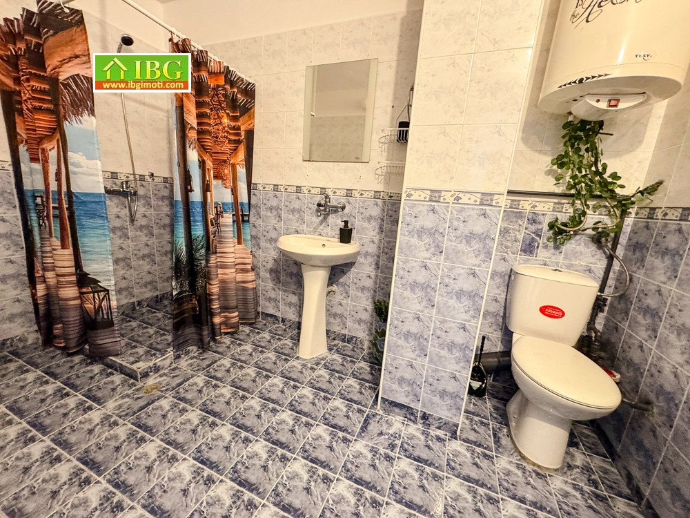 Дава под наем 3-СТАЕН, гр. Русе, Дружба 2, снимка 11 - Апартаменти - 53808585