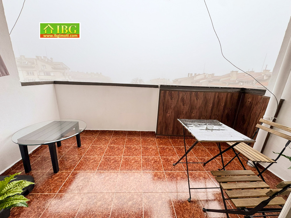 Дава под наем 3-СТАЕН, гр. Русе, Дружба 2, снимка 13 - Апартаменти - 53808585