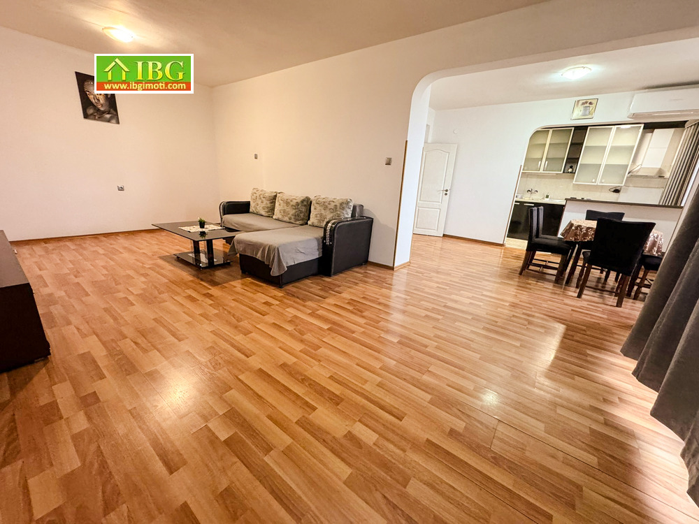 Дава под наем 3-СТАЕН, гр. Русе, Дружба 2