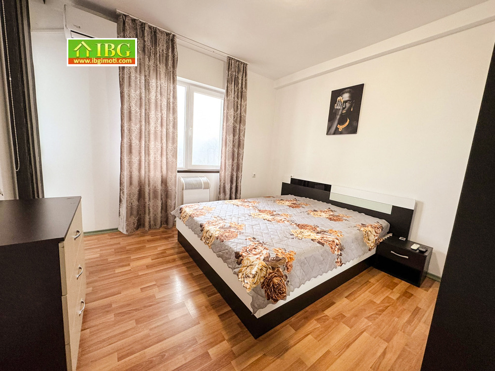 Дава под наем 3-СТАЕН, гр. Русе, Дружба 2, снимка 10 - Апартаменти - 53808585