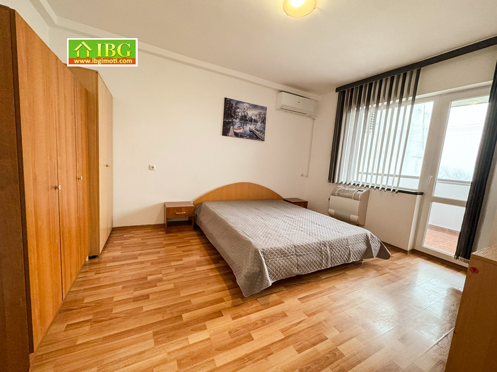 Дава под наем 3-СТАЕН, гр. Русе, Дружба 2, снимка 8 - Апартаменти - 53808585