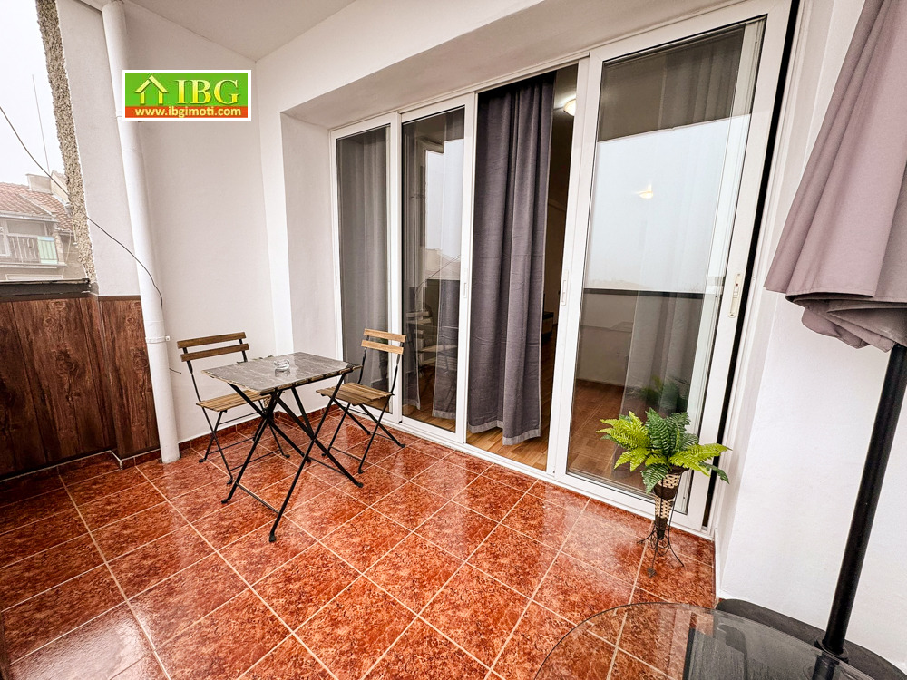 Дава под наем 3-СТАЕН, гр. Русе, Дружба 2, снимка 12 - Апартаменти - 53808585