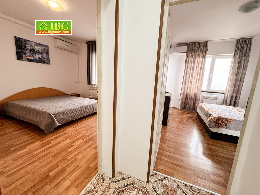 Дава под наем 3-СТАЕН, гр. Русе, Дружба 2, снимка 5 - Апартаменти - 53808585