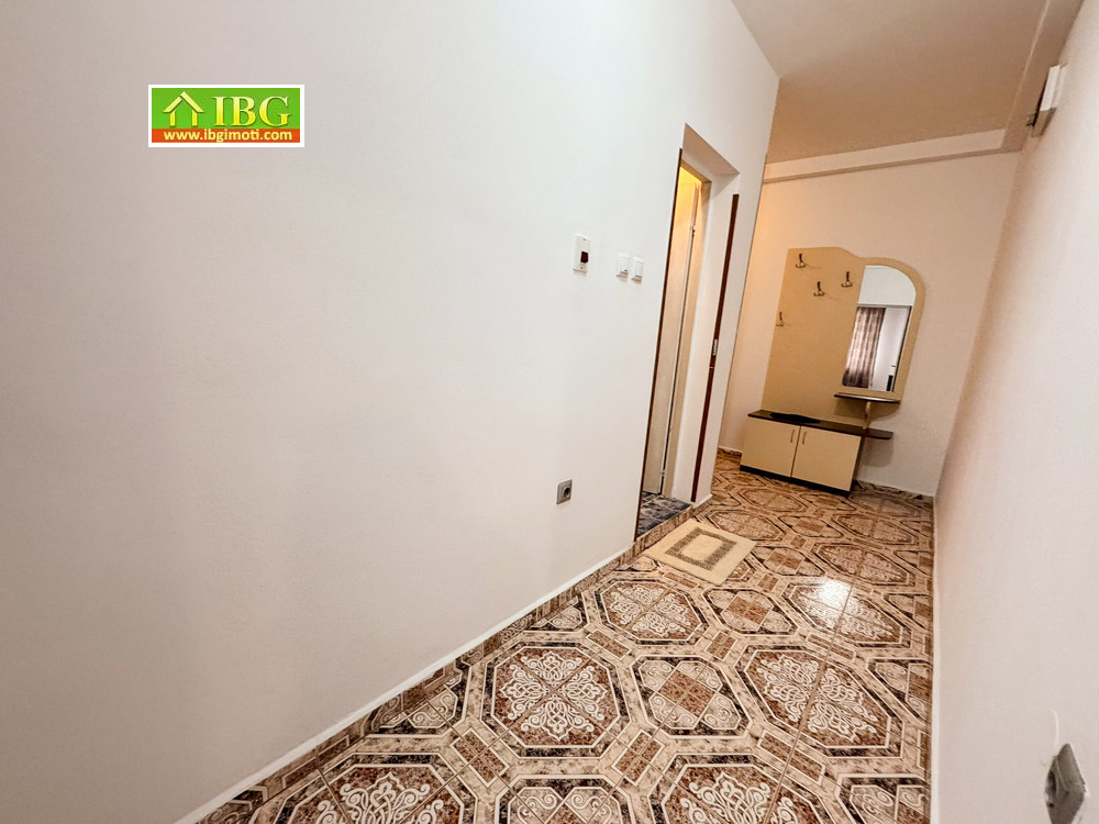 Дава под наем 3-СТАЕН, гр. Русе, Дружба 2, снимка 6 - Апартаменти - 53808585