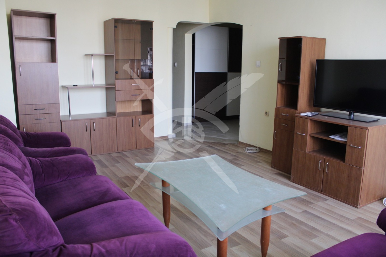 Дава под наем 3-СТАЕН, гр. София, Света Троица, снимка 7 - Апартаменти - 54519602