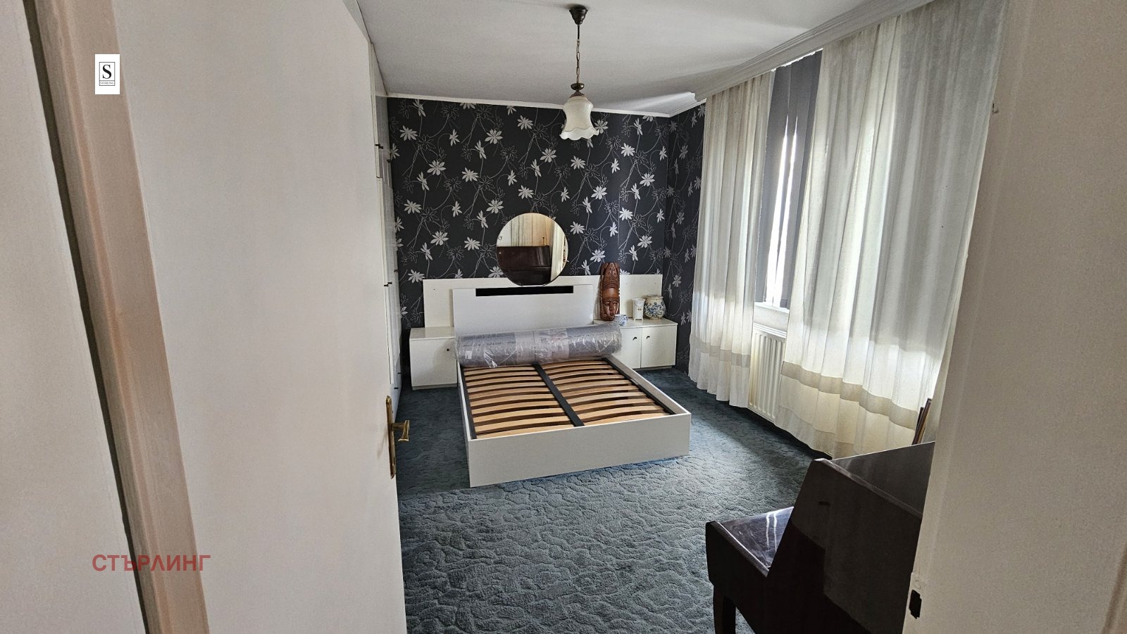 Дава под наем 3-СТАЕН, гр. София, Дианабад, снимка 7 - Апартаменти - 54675485