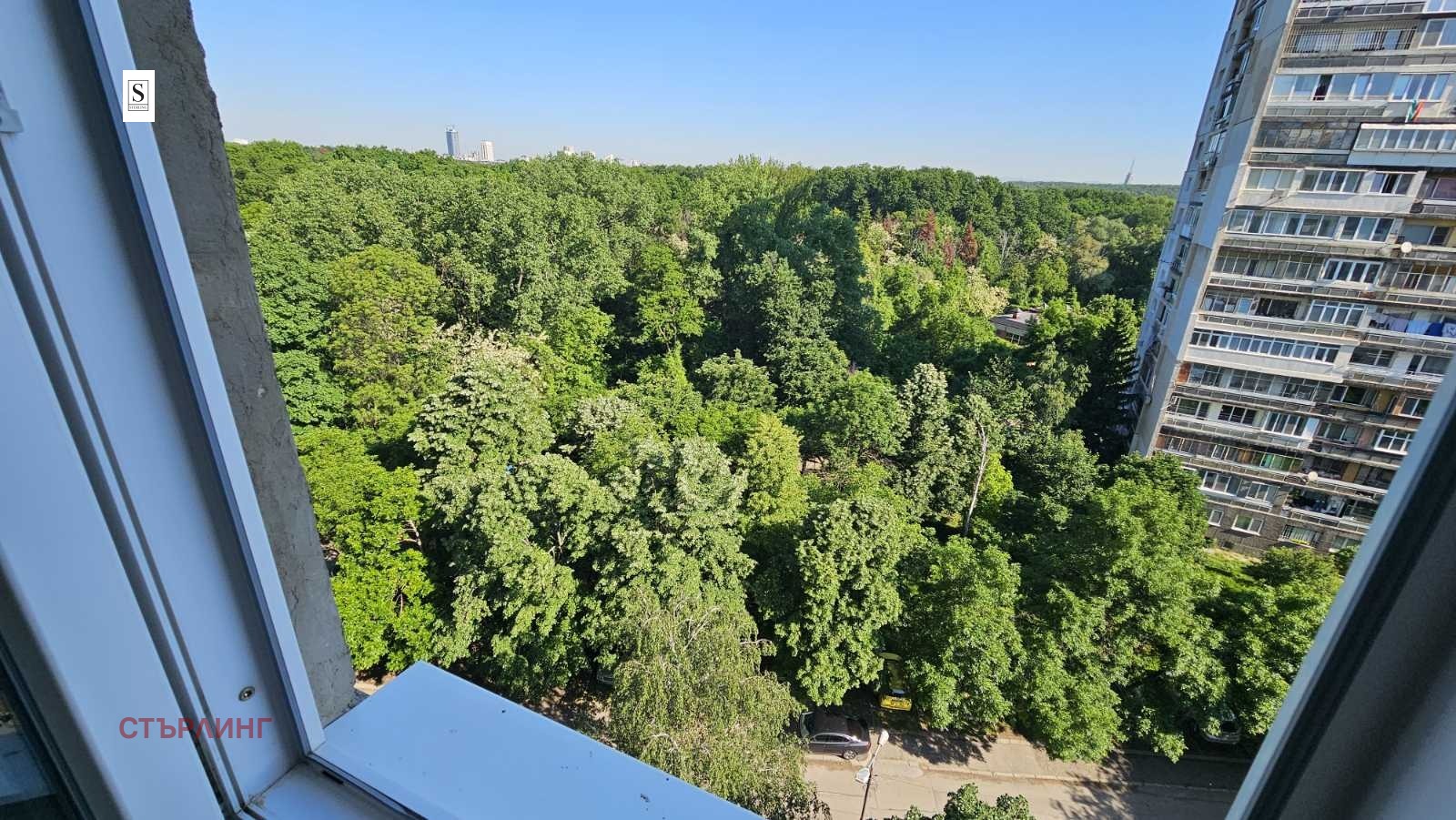 Дава под наем 3-СТАЕН, гр. София, Дианабад, снимка 15 - Апартаменти - 54675485