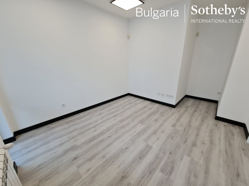 Дава под наем ОФИС, гр. София, Лозенец, снимка 4 - Офиси - 55322070