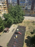 Дава под наем 2-СТАЕН, гр. Русе, Чародейка - Юг, снимка 1