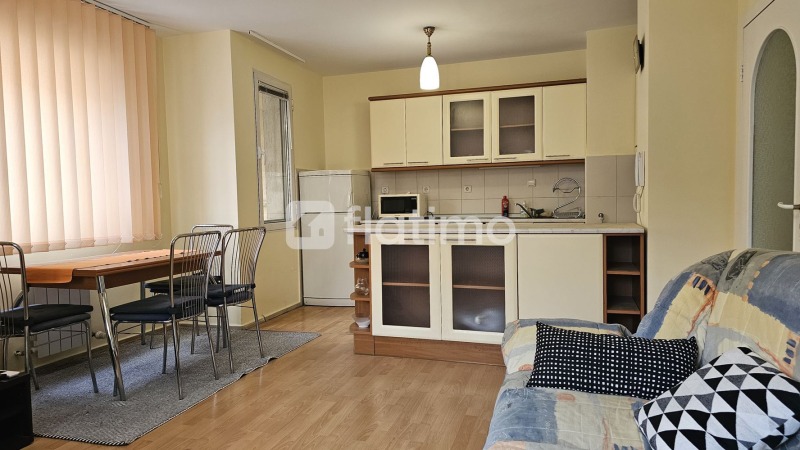 Дава под Наем 2-СТАЕН в град София, Център - 60 кв.м / 700 € » 1 369.08 лв., ФЛАТИМО