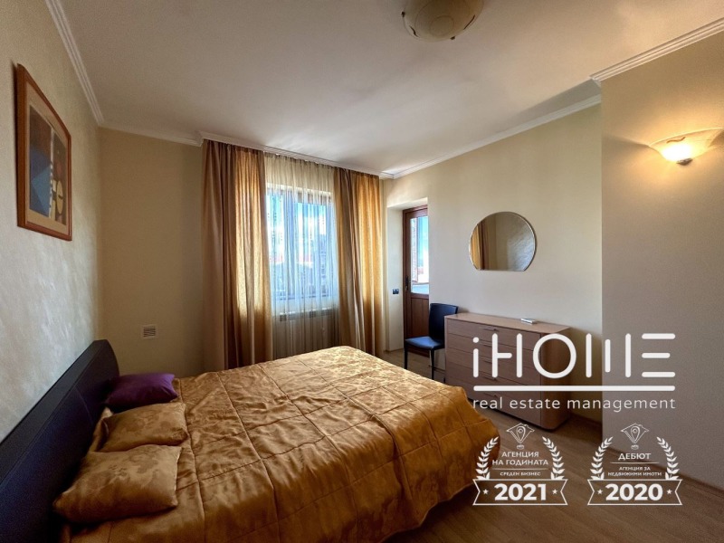 Дава под Наем 2-СТАЕН в град София, Център - 100 кв.м / 885 € » 1 730.91 лв., АЙ ХОУМ