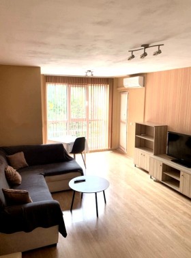 1 yatak odası Kyuçuk Parij, Plovdiv