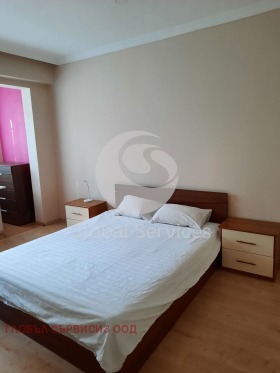 1 bedroom Meditsinska akademiya, Sofia 7