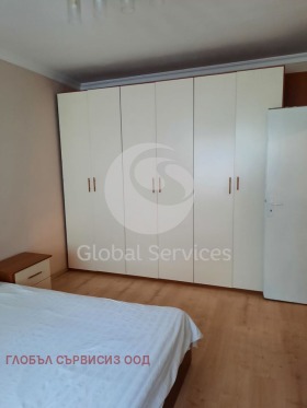 1 bedroom Meditsinska akademiya, Sofia 11