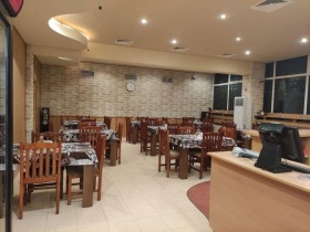 Bar; Café Zentar, Schumen