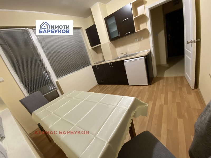 Vuokrattavana  Studio Ruse , Tsentar , 38 neliömetriä | 34526785