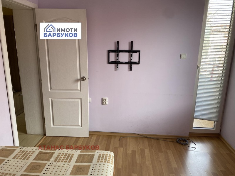 Vuokrattavana  Studio Ruse , Tsentar , 38 neliömetriä | 34526785 - kuva [6]