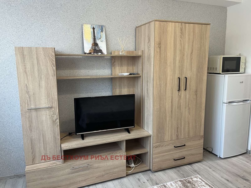 Дава под наем 1-СТАЕН, гр. Варна, Левски 1, снимка 3 - Апартаменти - 52409983