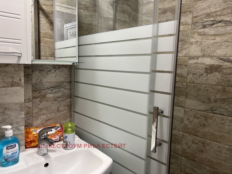 Дава под наем 1-СТАЕН, гр. Варна, Левски 1, снимка 4 - Апартаменти - 52409983