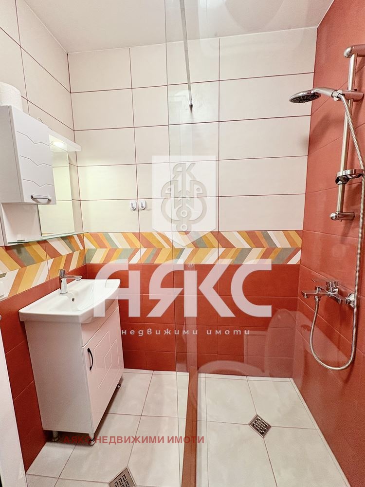 Дава под наем 1-СТАЕН, гр. София, Връбница 1, снимка 3 - Апартаменти - 53270116