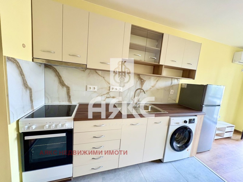 Дава под наем 1-СТАЕН, гр. София, Връбница 1, снимка 2 - Апартаменти - 53270116