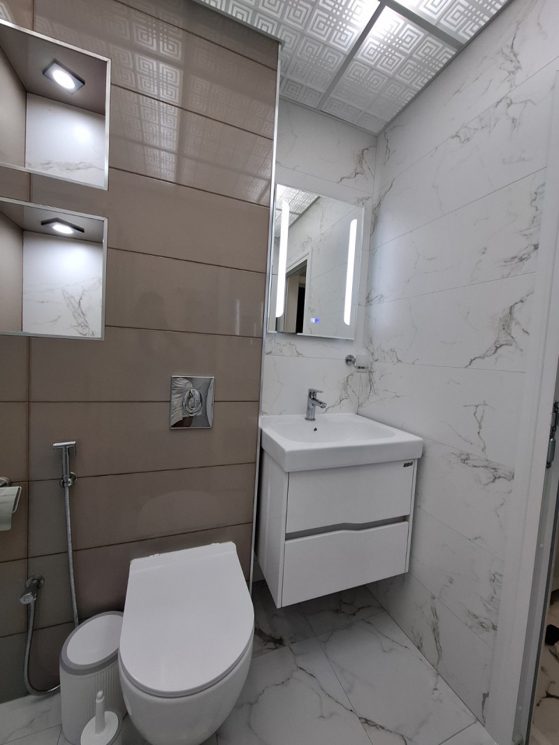 För uthyrning  1 sovrum Sofia , Studentski grad , 75 kvm | 48285331 - bild [9]