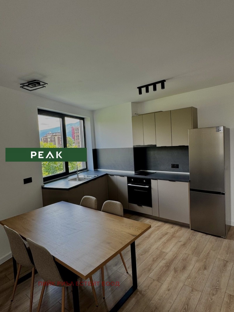Kiadó  1 hálószoba Sofia , Ovcsa kupel , 72 négyzetméter | 52942506 - kép [3]