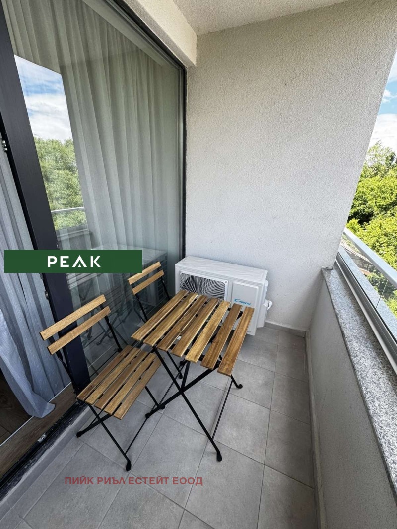 Kiadó  1 hálószoba Sofia , Ovcsa kupel , 72 négyzetméter | 52942506 - kép [10]
