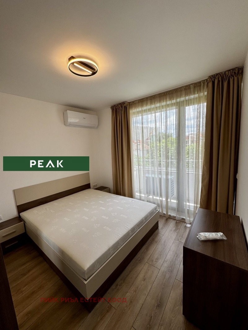 Kiadó  1 hálószoba Sofia , Ovcsa kupel , 72 négyzetméter | 52942506 - kép [5]