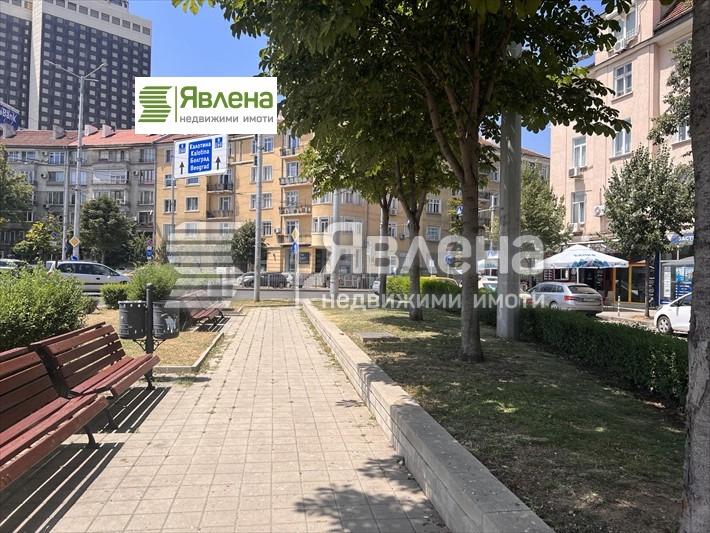 Дава под наем  2-стаен град София , Център , 72 кв.м | 66624287 - изображение [4]